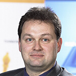 Dirk Schmitz, Leiter Marketing DBS D-A-CH, GRUNDFOS GMBH
