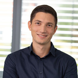 Hannes Römisch, Leiter E-Commerce