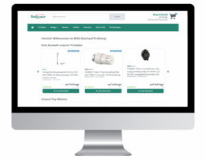 BGN Gleichauf SellSite
