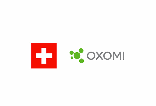 OXOMI Schweiz