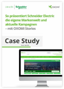 Case Study Schneider Electric