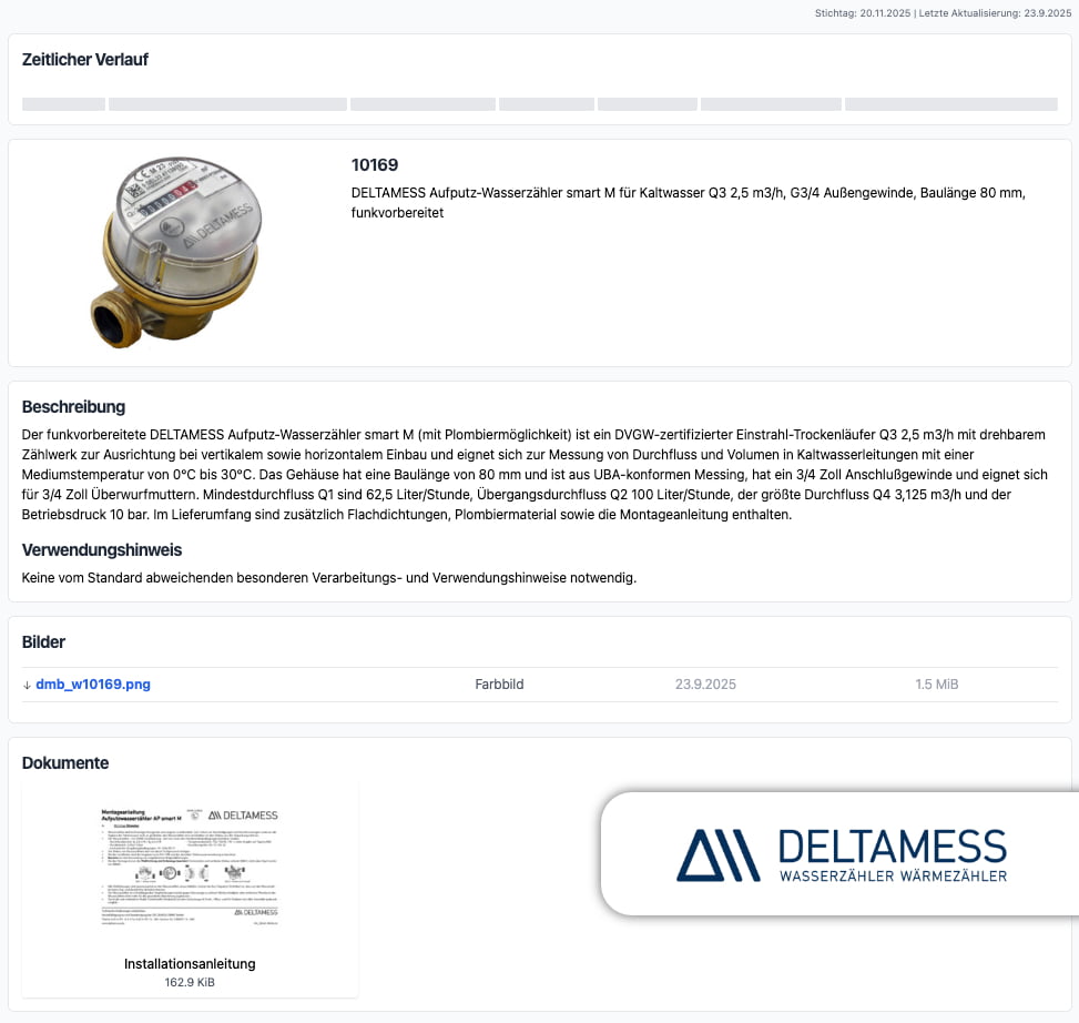 Durablox Screenshot Deltamess