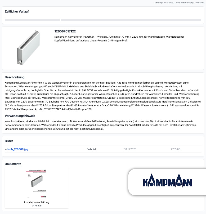 Durablox Screenshot Kampmann