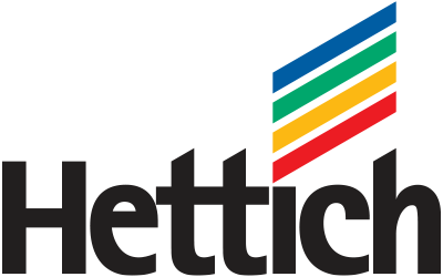 Hettich Logo