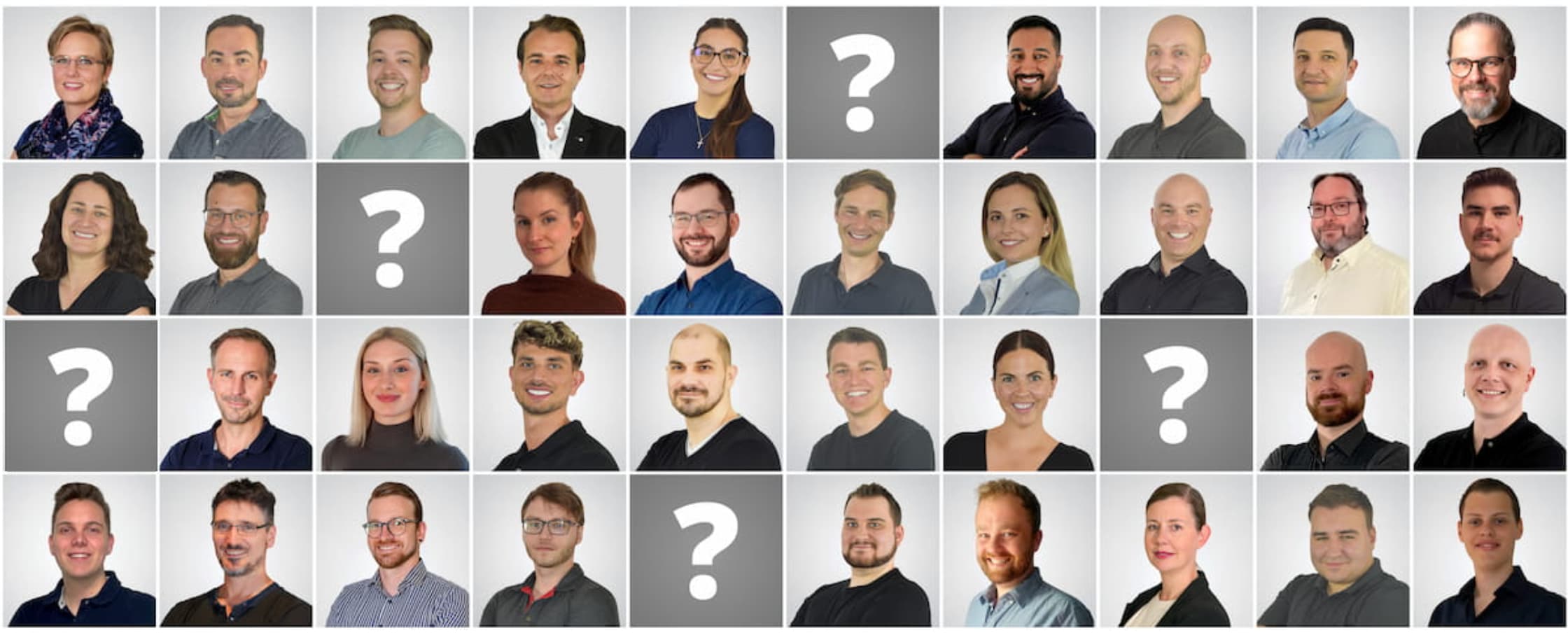 Wir suchen Mitarbeiter für scireum