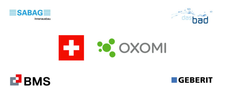 OXOMI Schweiz