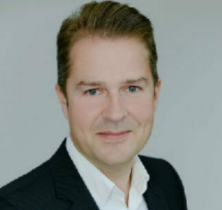 Stefan Wisskirchen, Prokurist und CIO bei Zewotherm
