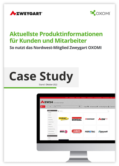 Zweygart OXOMI Case Study