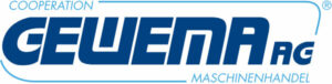 GEWEMA Logo
