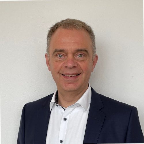 Rudolf Kaiser, Director of Global B2B Process Management, <br>Viega GmbH & Co. KG