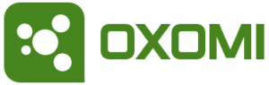 OXOMI Logo small