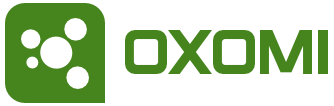 OXOMI Logo small