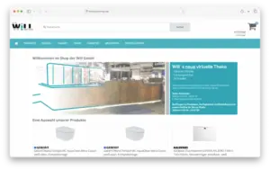 Will SellSite Shop